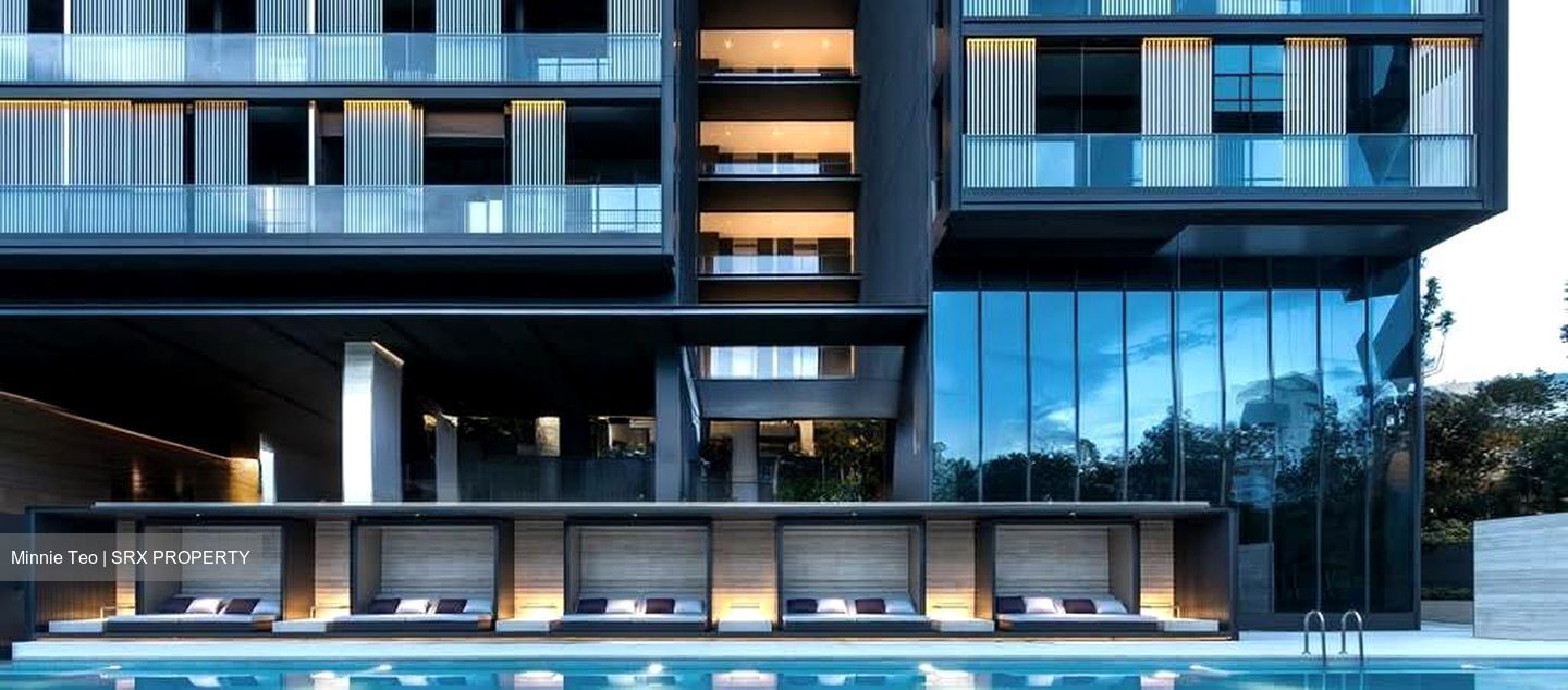 19 Nassim (D10), Apartment #556664671
